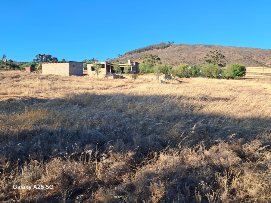 0 Bedroom Property for Sale in Koringberg Western Cape